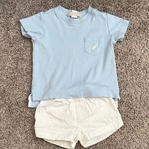 The Beaufort Bonnet Company Set